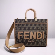 Fendi Shopping Bags